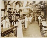 South Coffee Mills Ltd.