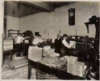 Hauser Printing Company