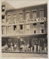 Joseph Chalona Company