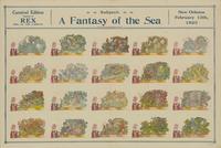 Rex, "A Fantasy of the Sea"