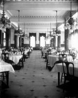 St. Charles Hotel, Dining Room