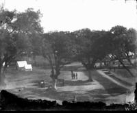 Fairgrounds, used for Military Camp (Spanish-American War)