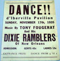 Dance!! / d'Iberville Pavilion