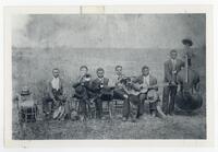 The Original Kid Ory Band