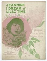 Jeannine I Dream of Lilac Time