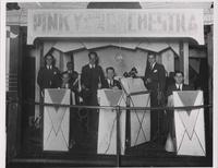 Irving "Pinky" Vidacovich Orchestra