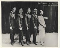 Louis Armstrong's Hot Five