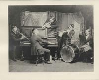 Original New Orleans Jazz Band