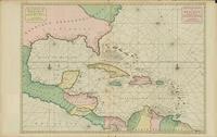 Golfe de Mexique, et les Isles Voisine, [and] Le Archipelague du Mexique, ou sont les Isles de Cuba, Espagnola, Jamaica, &c.