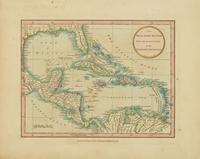 West India Islands with the Adjacent Part of the Spanish Continent, The