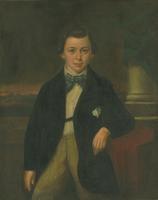 William Schmidt, son of Peter Schmidt