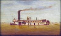 steamboat ALARM
