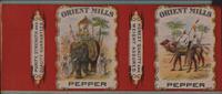 Orient Mills Pepper