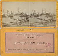 Algiers dry dock