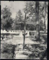 Grand Coteau Cemetery