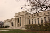 United States Federal Reserve Building