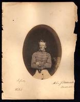 Marmaduke, John Sappingon, Missouri, Infantry, rebel