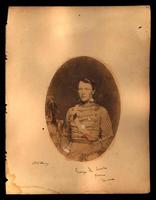 Weeks, George H., Orono, Maine, Artillery