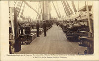 164 - Deck of the Hartford