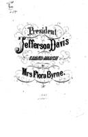 President Jefferson Davis grand march