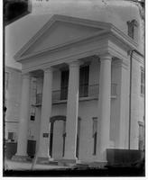 Bank of Baton Rouge, Third Steet.