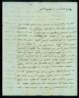 Armand Allard Duplantier to Joseph Allard Duplantier, 1793 Feb. 20