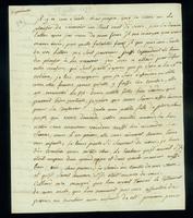 Armand Allard Duplantier to Joseph Allard Duplantier, 1799 July 28