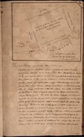 Plan no. 1671: Magdalena Brutin; Pearl River, 1803