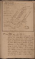 Plan no. 1489: Martin Duralde; Opelousas, 1801