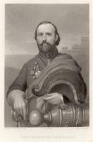 Genl. Giuseppe Garibaldi