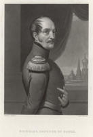 Nicholas, Emperor of Russia