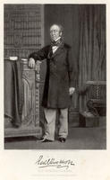 Sir R. Murchison.  President of the Royal Geographical Society
