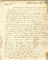 1827-12-03, Samuel P. Garrigues to Joseph Watson