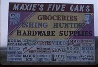 Maxie's Five Oaks