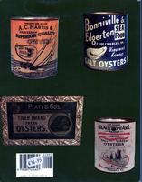 Oyster Cans back cover