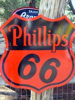 Phillips sign