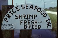 Price Seafood