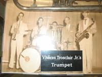 Vhores Trosclair Jr.'s Trumpet