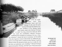 Westwego Canal, 1893