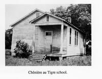 Cheniere au Tigre school