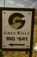 Grey Wolf Rig #641