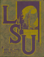 Views and activities : Louisiana State University, 1936.