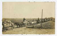 Louisiana Cooperative Extension Service photograph album, approximately 1906-1917.