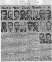 Double heart study grants in La.