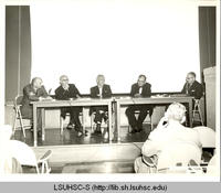 Panel discussion