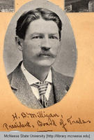 H.B. Milligan