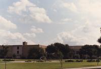 Farrar Hall and Gymnasium