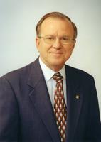 Dr. Robert D. Hebert