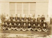 1925 Football team of Lake Charles High School]