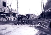 1918 Hurricane 